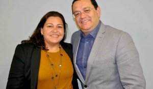 Lucio Oliveira e Gisela Maranhão fundam empresa de consultoria