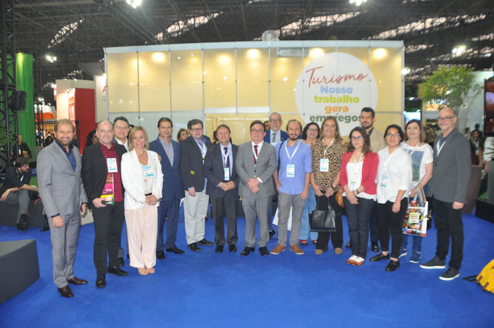 MTur lança grupo de trabalho para promover Turismo Cinematográfico 1 Grupo de Trabalho formado para a promoção do Turismo Cinematográfico