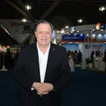 Gustavo Santos, ministro do Turismo da Argentina