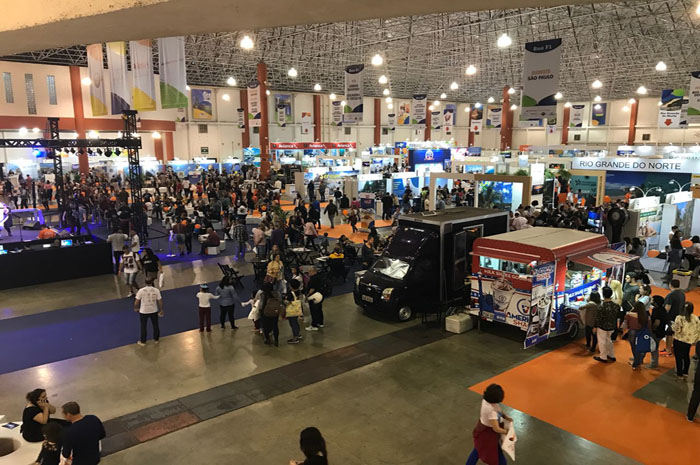 Hiper Feirão Flytour não será realizado em 2019 e passa para primeiro semestre de 2020 1 Hiper Feirão Flytour era realizado desde 2015