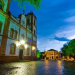 Igreja Matriz N. Sra Graça