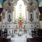 Igreja Matriz N. Sra Graça 2