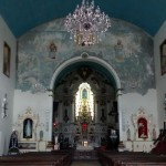 Igreja Matriz N. Sra Graça 5