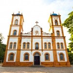 Igreja Matriz N. Sra Graça 6