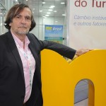 Jean-Phillipe Perol, administrador da Cap Amazon