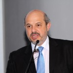 João Barbiero, secretário de Estado do Esporte e Turismo do Paraná