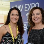 Juliana Pacheco, da Promovisão, Maria Sanches, Rice Digital