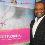 Ken Lawson, CEO do Visit Florida