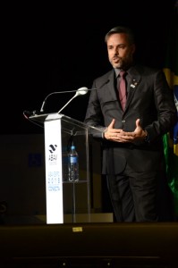 Turismo deve ganhar destaque na agenda política do País, diz Teté Bezerra Leandro Garcia, presidente do Fornatur