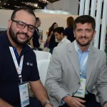 Leonardo Roberto, da Visual Turismo com Sebastian Geobellina, Turismo de Tucuman