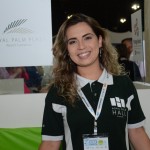 Letícia Caminha, da Royal Palm Hotels