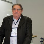 Leônidas Barros, diretor de Turismo de Caldas Novas