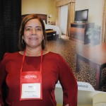 Linda Camarena, do Baywood Hotels