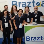 Magda Nassar, presidente da Braztoa