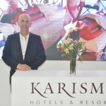 Marcelo Suarez, do Karisma Hotels & Resorts