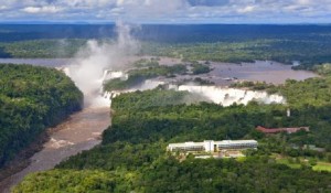 Parque Nacional do Iguaçu amplia atendimento para feriadão