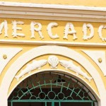 Mercado Público Municipal fachada