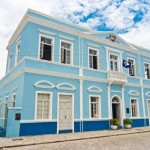 Museu Histórico José Schmidt 1