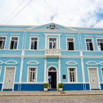 Museu Histórico José Schmidt