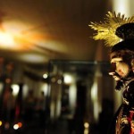 Museu de Arte Sacra - anexo Igreja Matriz