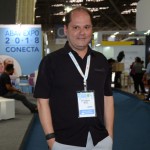 Ney Humberto Neves, da AMResorts
