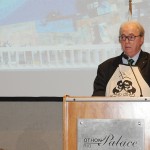 Nilo Sérgio Félix, secretário de Turismo do RJ Nilo Sérgio Félix, secretário de Turismo do RJ