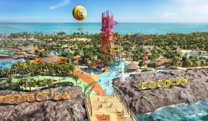 Royal Caribbean apresenta “Perfect Day at Cococay”, sua ilha privativa nas Bahamas; veja fotos