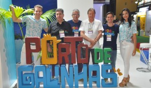 Porto de Galinhas inova ao trazer experiência inédita para FIT 2018
