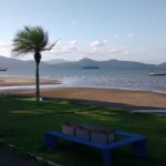 Praia do Paulas - Ingleses 1
