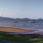 Praia do Paulas - Ingleses