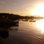 Praia do Paulas - Serrinha