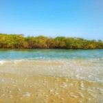 Praia do Sumidouro