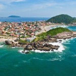Prainha aérea