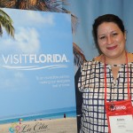 Rafaella Brown, do Visit Florida