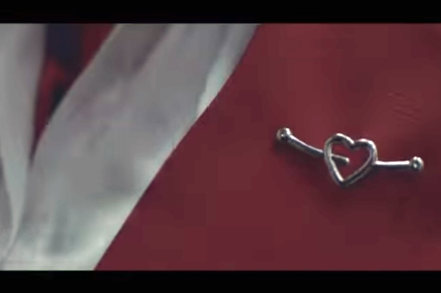 Em nova campanha, Avianca Brasil convida clientes a se apaixonarem 2 Reprodução de um dos vídeos da campanha