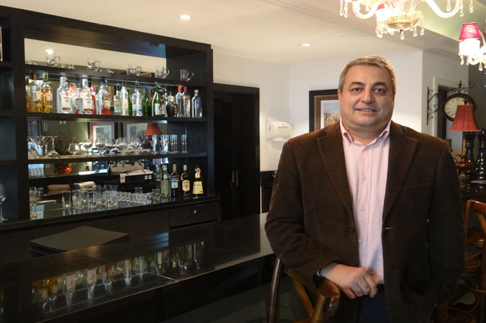 Infinity Blue anuncia Ricardo Meinberg como novo gerente de Operações 1 Ricardo Meinberg, Gerente de Operações