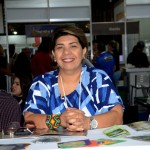 Rita Ramos, da Setul Acre