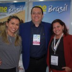 Sabrina Bull, Lucio Oliveira e Gisela Maranhão, 4C Solutions