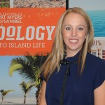 Stefanie Zinke, do Beach of Fort Myers