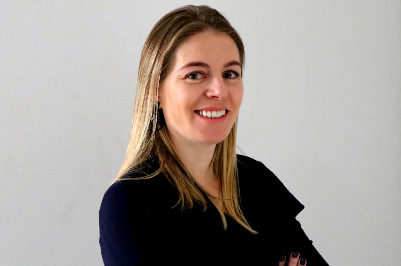 Avianca Brasil lança segundo vídeo da campanha “Vem se apaixonar”; VÍDEO 1 Thais Grinberg, diretora de Marketing da Avianca Brasil