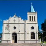 Vila da Glória