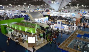 Abav Expo 2018 recebe mais de 23 mil visitantes; confira dados da feira