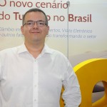 Willian Lass, diretor de Operações da Sehrs