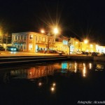 centro noite