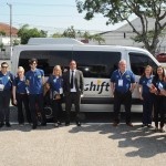 M&E vem de Shift para a Abav Expo 2018