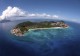 Ilha exclusiva de Seychelles entra na luta contra o plástico