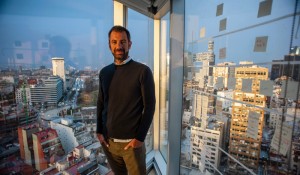 Almundo anuncia Tomás González Ruiz como diretor da Área de Produtos