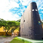 museu mar