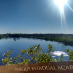 parque estadua acarai 1