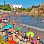 praia grande e